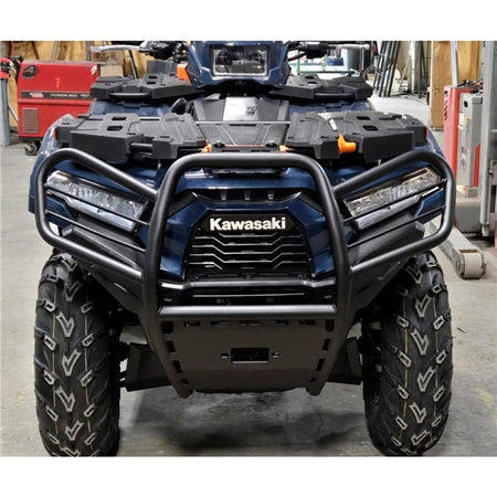 Bison Bumpers Trail Bumper (160316)