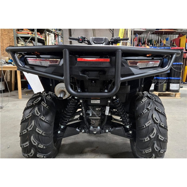 Bison Bumpers Hunter Bumper (160317)