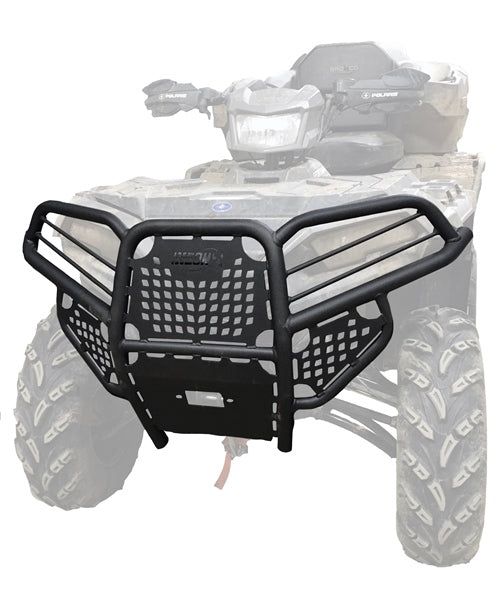 Bison Bumpers Hunter Bumper (160330)