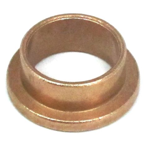 1604-202 DOUILLE. ÉVASÉE-BRONZE {.750 ID}