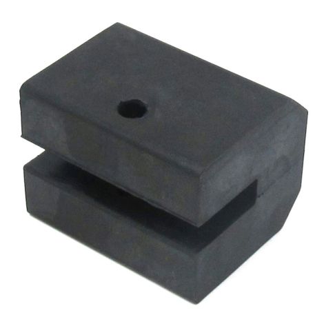 1604-429 PAD.SHOCK-RUBBER