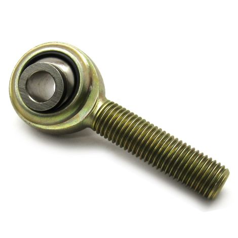 1605-051 EMBOUT DE TIGE-GAUCHE M10X1,25 (ALESAGE 8MM)