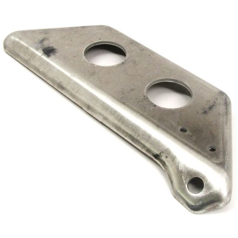 1607-565 BRKT.MTG-STEERING POST-LWR