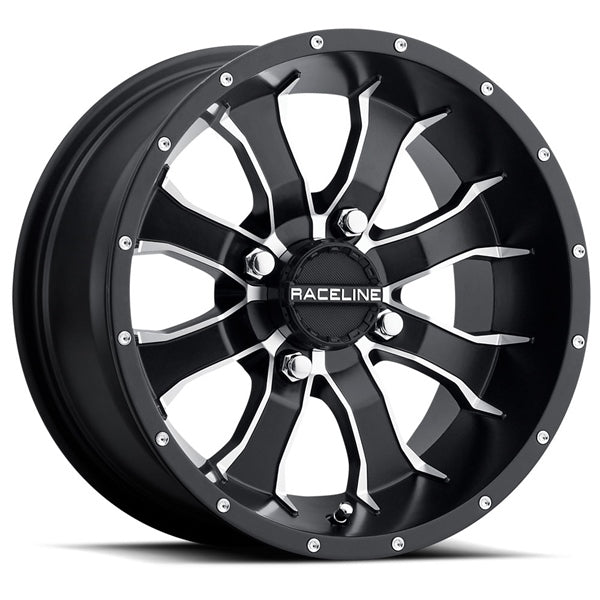 Raceline Wheels Mamba Wheel (160841)