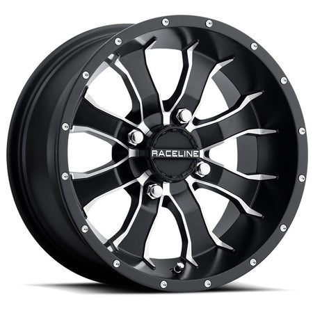 Raceline Wheels Mamba Wheel (160841)