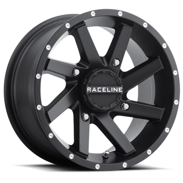 Raceline Wheels Twist Wheel (160909)