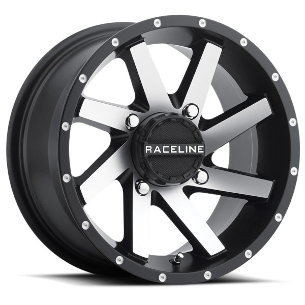 Raceline Wheels Twist Wheel (160910)