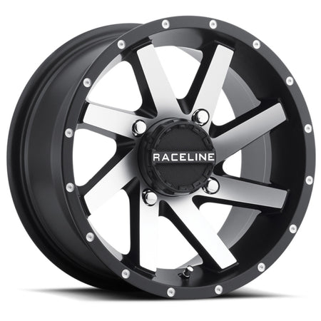 Raceline Wheels Twist Wheel (160910)