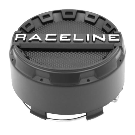 Raceline Wheels Replacement Cap (160978)