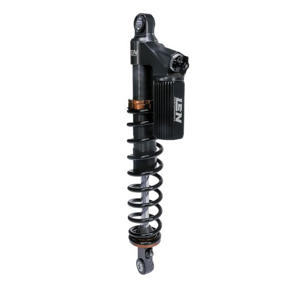Amortisseur de ski haute performance Len (LS8-11000)