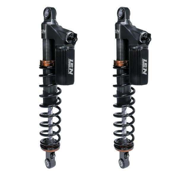 Len Performance Ski Shock Kit (LS8-11000K)