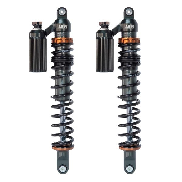 Len Performance Ski Shock Kit (LS8-11001K)