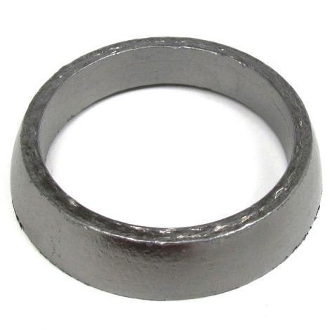 1612-619 GASKET,EXHAUST-TAIL PIPE (03 900)