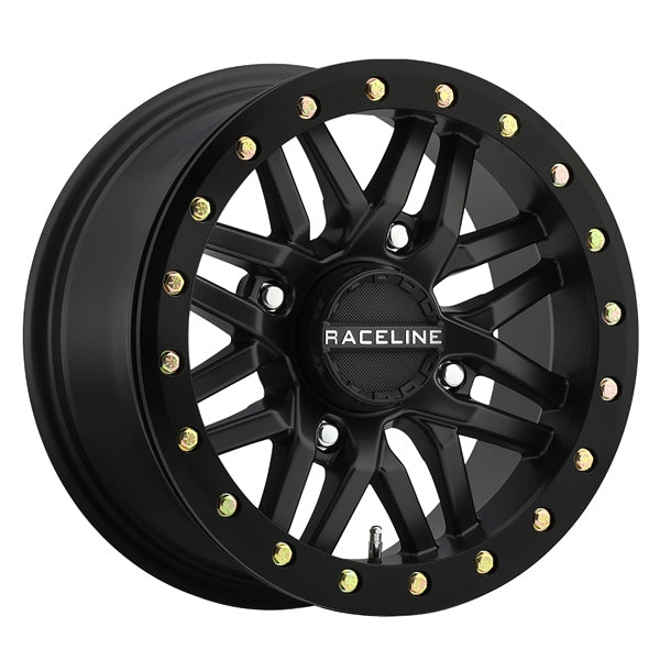 Raceline Wheels Ryno Beadlock Wheel (161649)