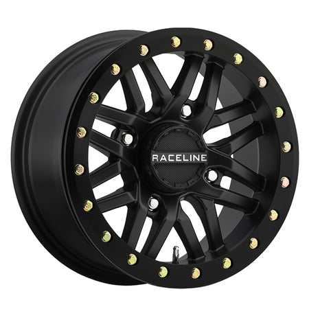 Raceline Wheels Ryno Beadlock Wheel (161649)