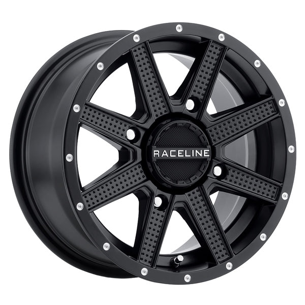 Raceline Wheels Hostage Wheel (161670)