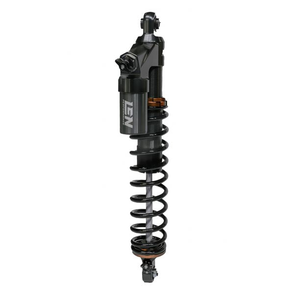 Amortisseur de ski de performance Len (LS8-80000RH)
