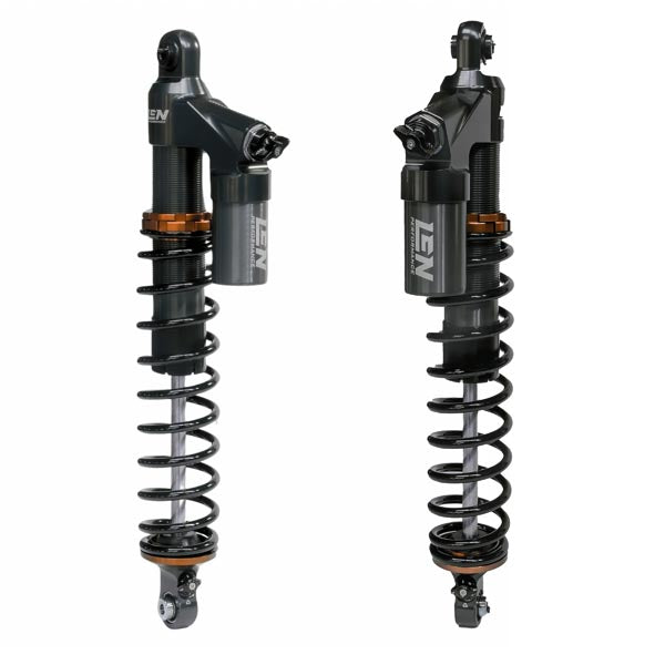 Len Performance Ski Shock Kit (LS8-80000K)
