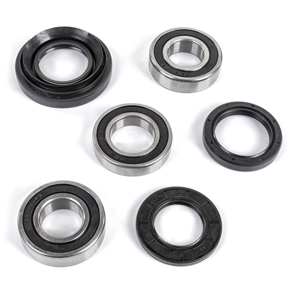 Kimpex Wheel Bearing & Seal Kit (162030)
