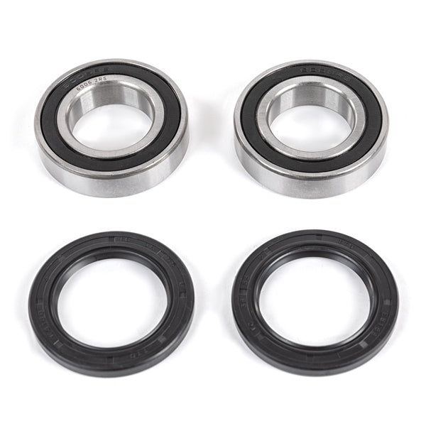 Kimpex Wheel Bearing & Seal Kit (162035)