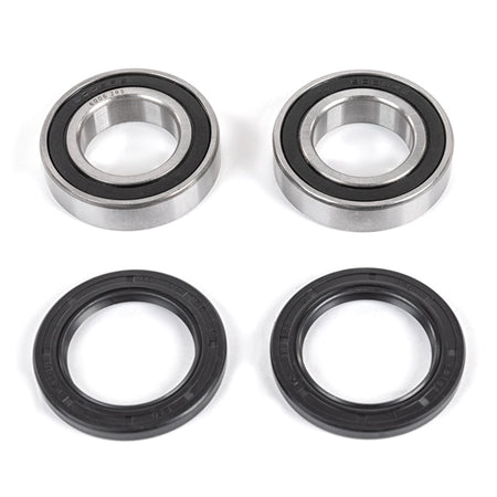 Kimpex Wheel Bearing & Seal Kit (162035)