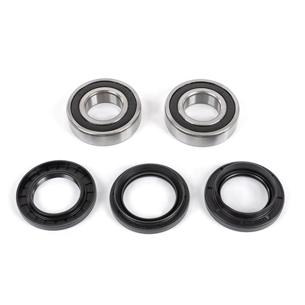 Kimpex Wheel Bearing & Seal Kit (162054)