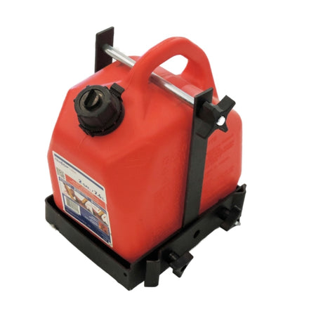 Hornet Outdoors Auxilary Fuel Can & Bracket (162087)