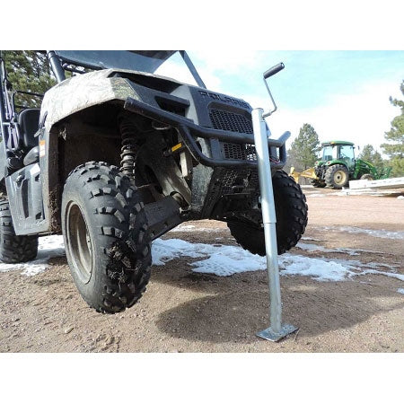Hornet Outdoors Universal Quick Lift Jack (162116)