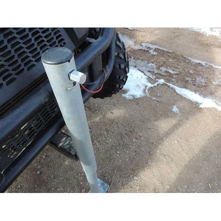 Hornet Outdoors Universal Quick Lift Jack (162116)
