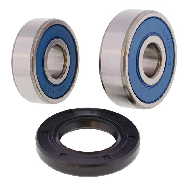 Kimpex Wheel Bearings & Seal Kit (162134)