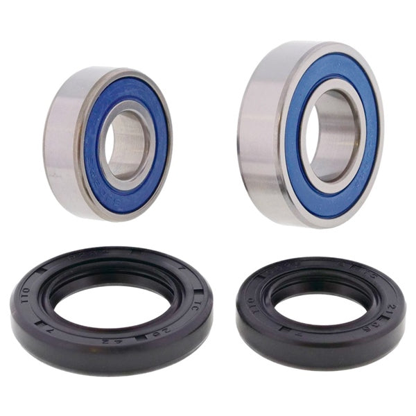 Kimpex Wheel Bearings & Seal Kit (162135)