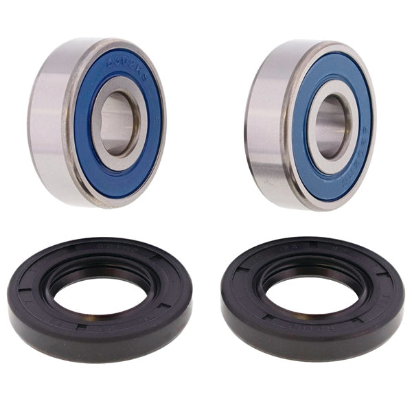 Kimpex Wheel Bearings & Seal Kit (162137)