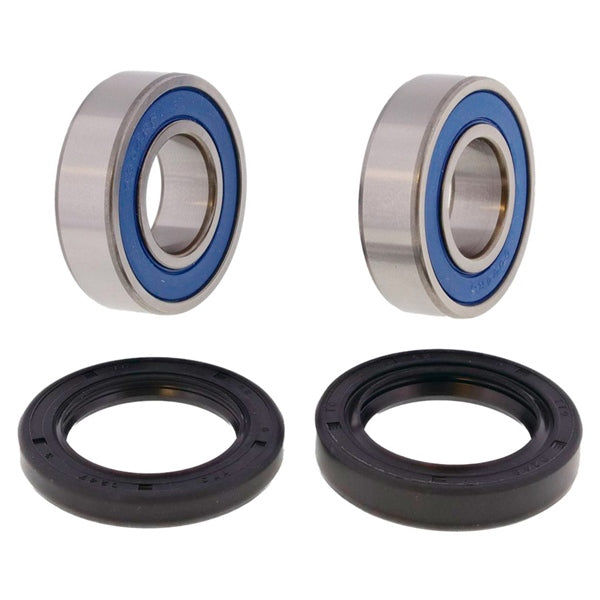 Kimpex Wheel Bearings & Seal Kit (162141)