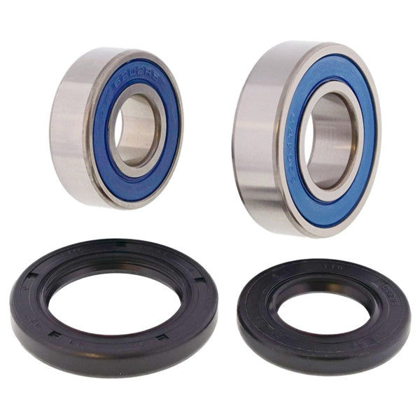 Kimpex Wheel Bearings & Seal Kit (162144)
