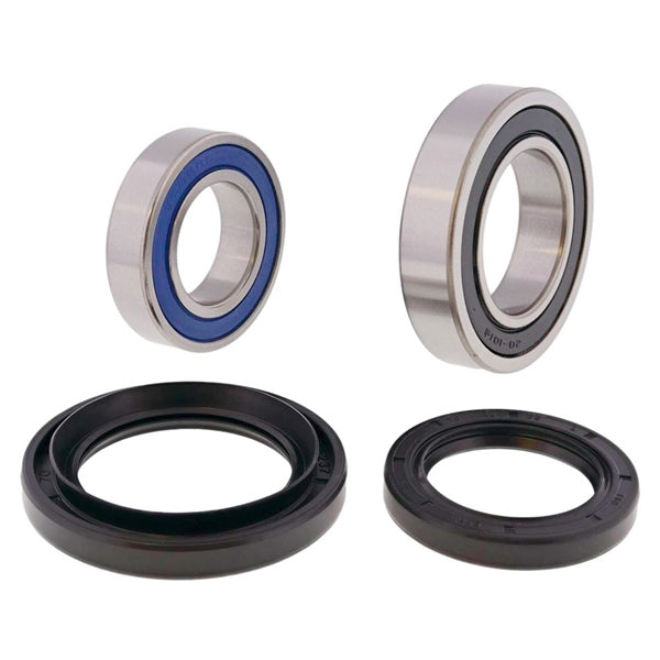 Kimpex Wheel Bearings & Seal Kit (162145)