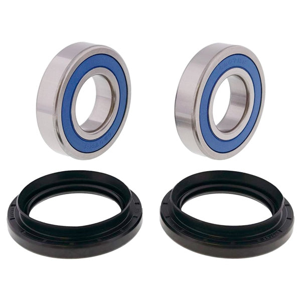 Kimpex Wheel Bearings & Seal Kit (162147)
