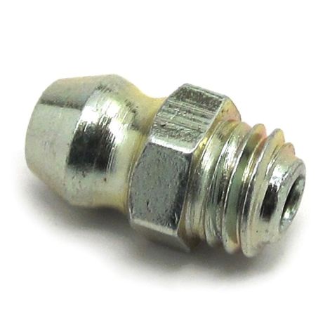 1623-010 FIT.GREASE-1/4-28 UNF-SELF THREAD