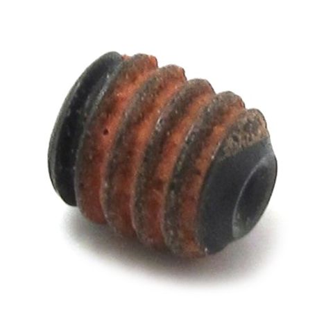 1623-183 SCREW.SET-CUP PT W/THD LOC-8-32X3/16