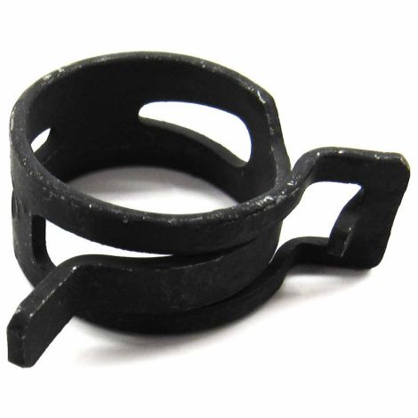 1623-287 CLAMP.HOSE-SPRING (12W X 24)