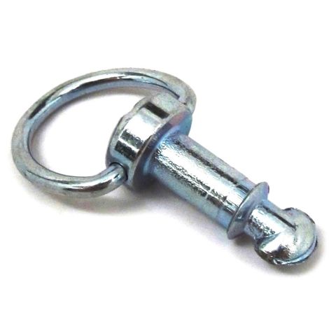 1623-746 GOUJON. 1/4 TOUR - 9,8 MM 