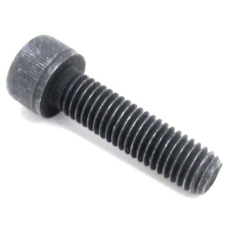 1623-753 SCREW.CAP-HSH-M8X1.25X30 GR 12.9 RIE BLK