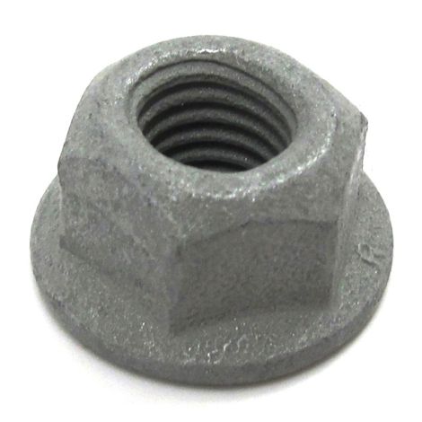 1623-912 NUT.HEX FLG-TOP LOCK M8X1.25 CL8 HI TEMP