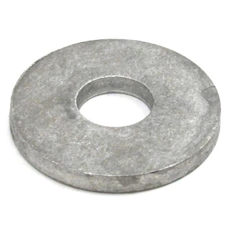 1623-931 RONDELLE PLATE-ALUM-M10X29