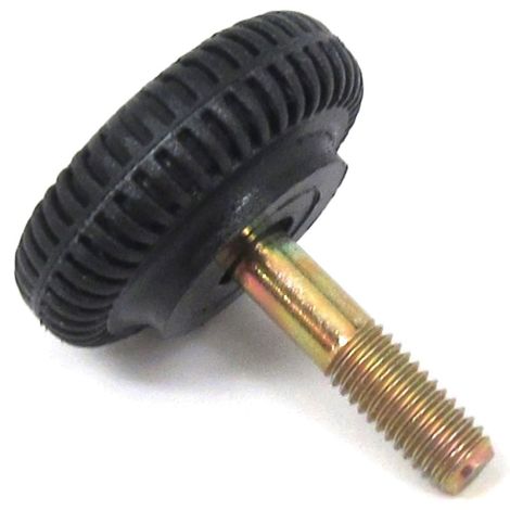 1623-999 VIS.1" BOUTON RND-M5X0.8X20mm LG