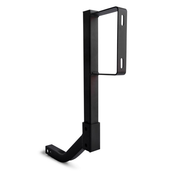 Hornet Outdoors Hitch Spare Tire Rack (163378)
