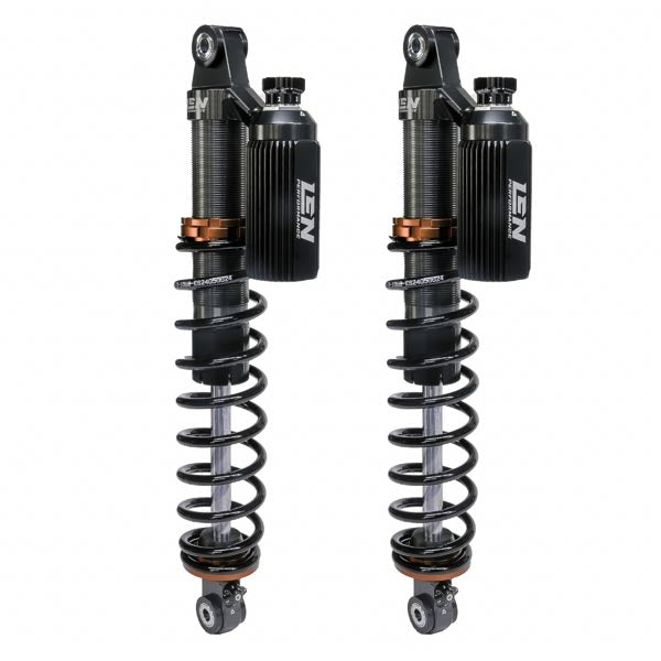 Len Performance Ski Shock Kit (LS8-50000K)