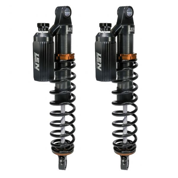 Kit d'amortisseur de ski de performance Len (LS8-50002K)