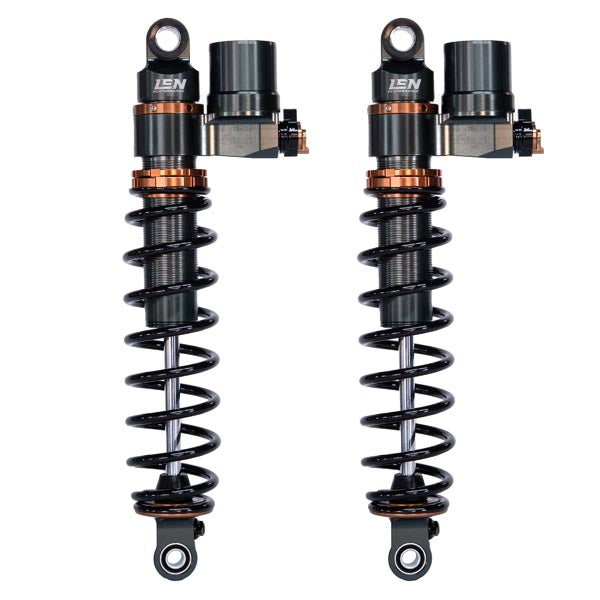 Kit Amortisseurs de Performance pour Ski Len (LS8-50004K)