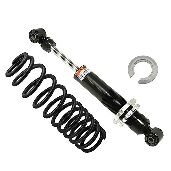SPX REAR SUSPENSION GAS SHOCK (SU-08017S)