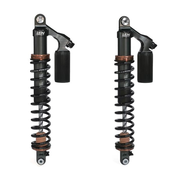 Len Performance Ski Shock Kit (LS8-80002K)
